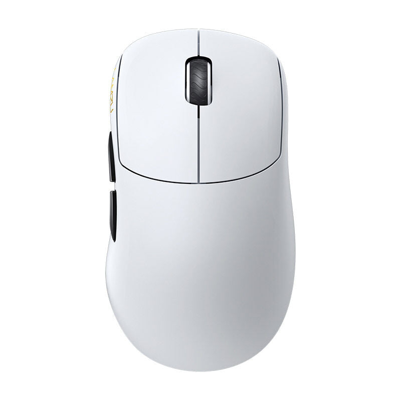 Lamzu Thorn trådløs gamingmus 26000 DPI 52 g svart - Lamzu