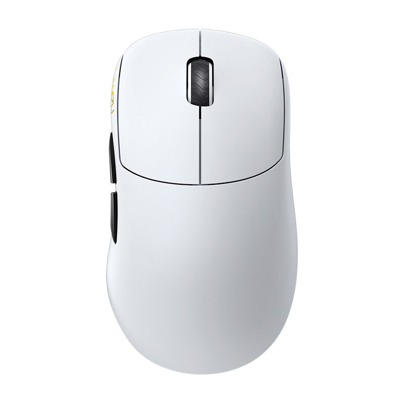 Lamzu Thorn trådløs gamingmus 26000 DPI 52 g svart - Lamzu
