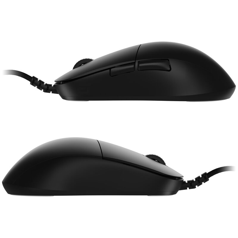 Endgame Gear XM2 8K kablet gamingmus 8000 Hz Frost - Endgame Gear