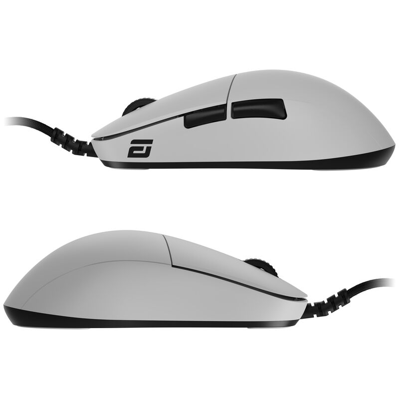 Endgame Gear XM2 8K kablet gamingmus 8000 Hz Frost - Endgame Gear
