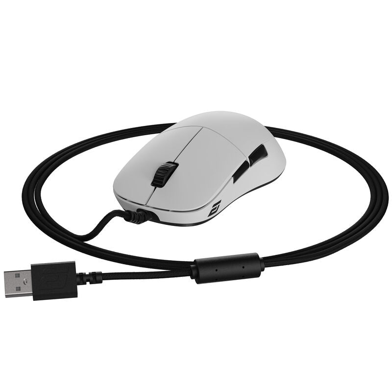 Endgame Gear XM2 8K kablet gamingmus 8000 Hz Frost - Endgame Gear