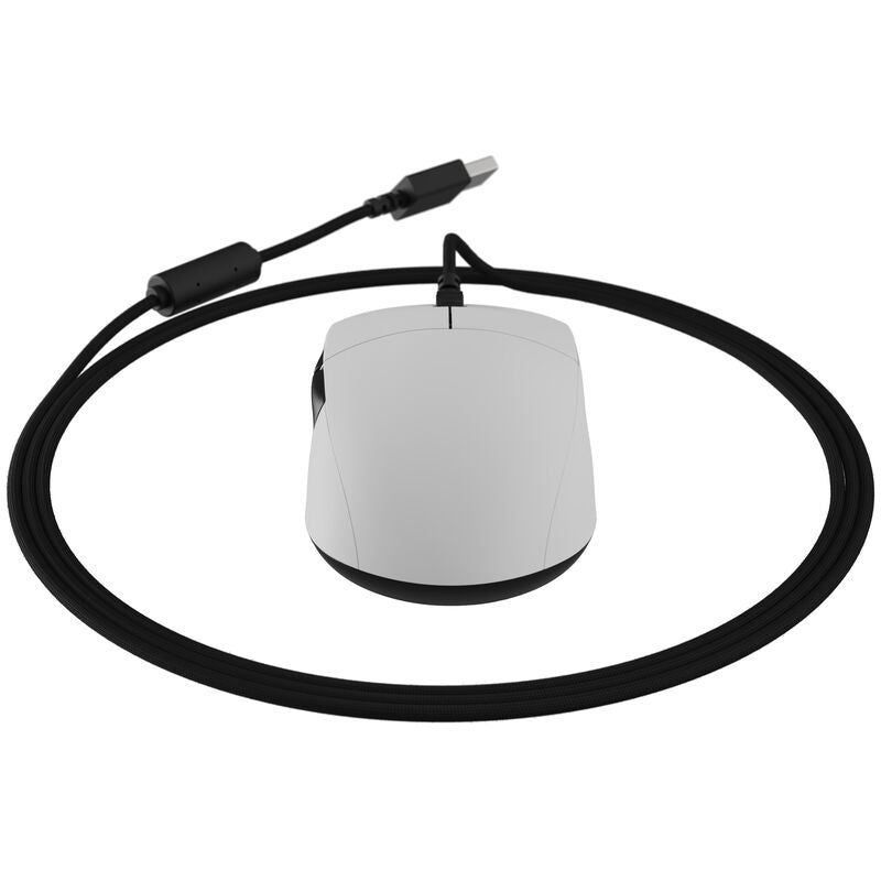 Endgame Gear XM2 8K kablet gamingmus 8000 Hz Frost - Endgame Gear