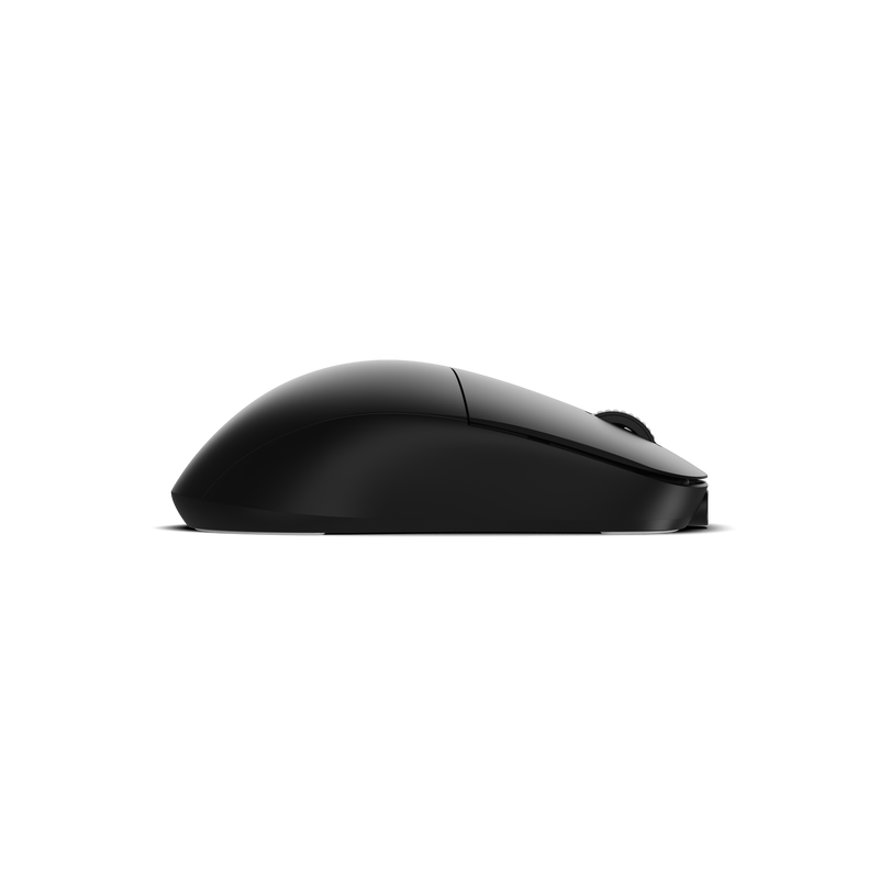 Endgame Gear XM2w 4K trådløs gamingmus PAW3395 Frost - Endgame Gear