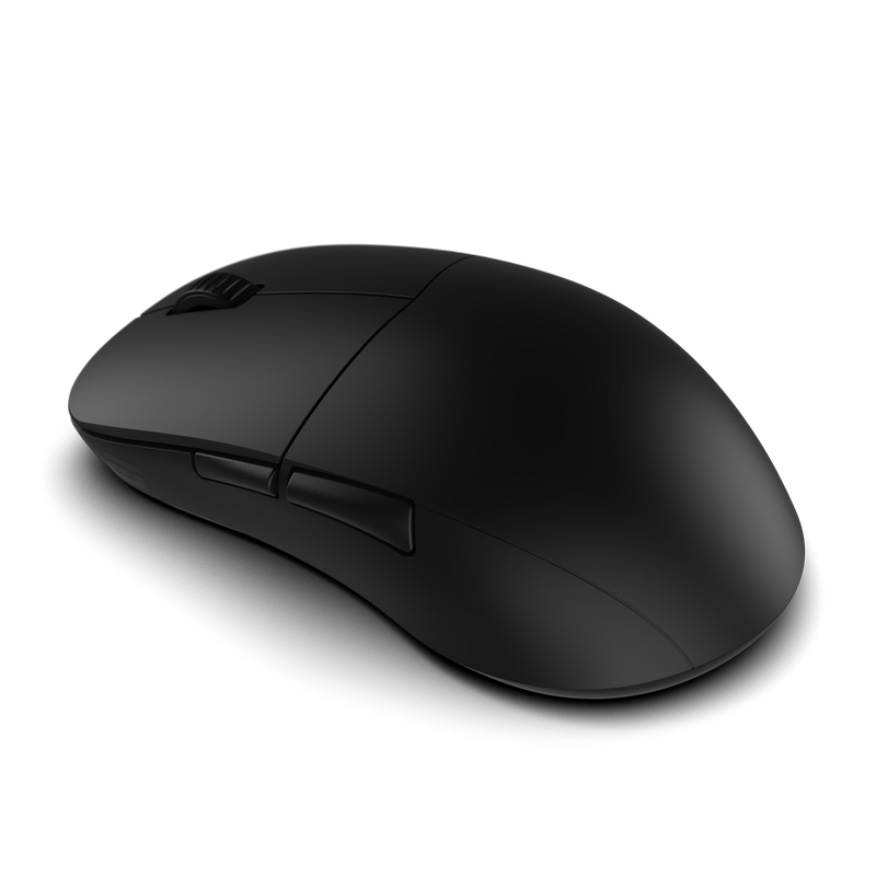 Endgame Gear XM2w 4K trådløs gamingmus PAW3395 Frost - Endgame Gear