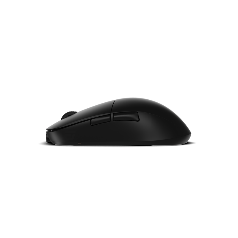 Endgame Gear XM2w 4K trådløs gamingmus PAW3395 Frost - Endgame Gear