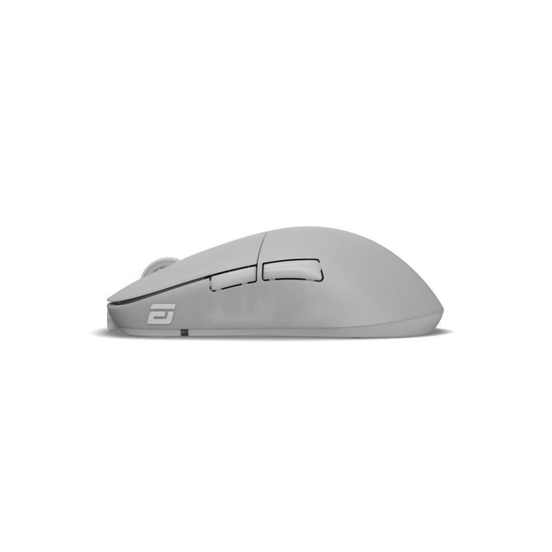 Endgame Gear XM2w 4K trådløs gamingmus PAW3395 Frost - Endgame Gear
