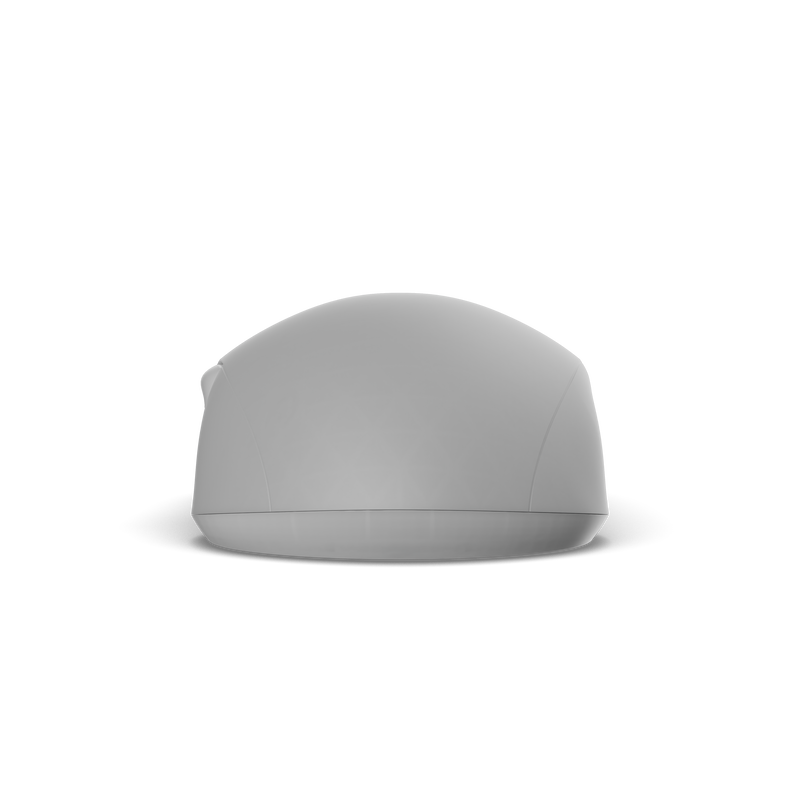 Endgame Gear XM2w 4K trådløs gamingmus PAW3395 Frost - Endgame Gear