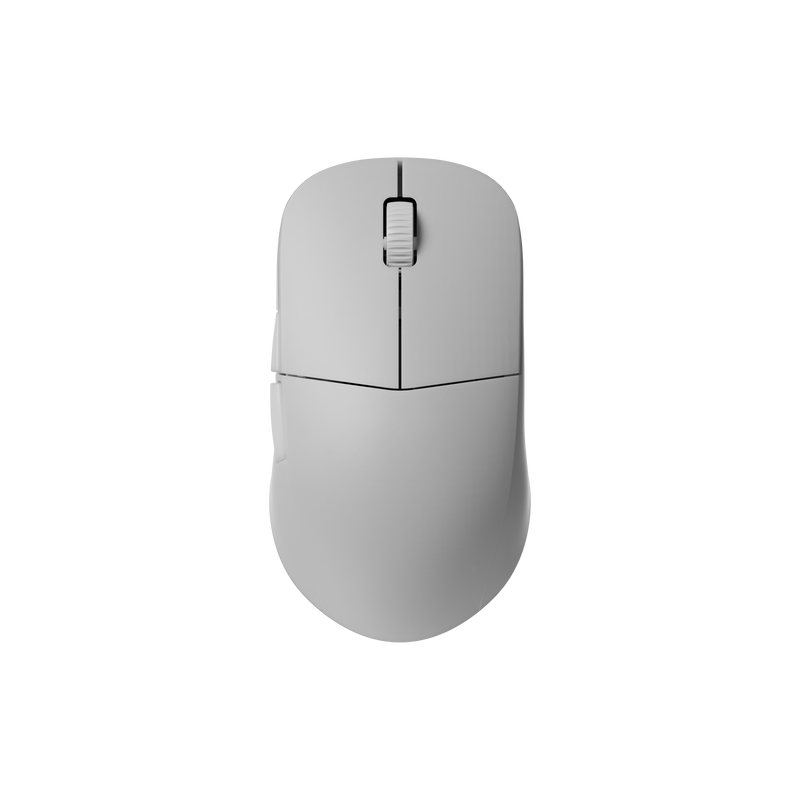 Endgame Gear XM2w 4K trådløs gamingmus PAW3395 Frost - Endgame Gear