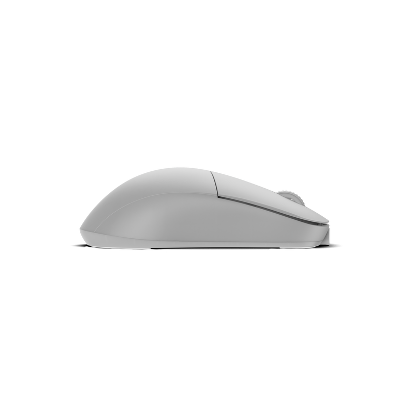 Endgame Gear XM2w 4K trådløs gamingmus PAW3395 Frost - Endgame Gear
