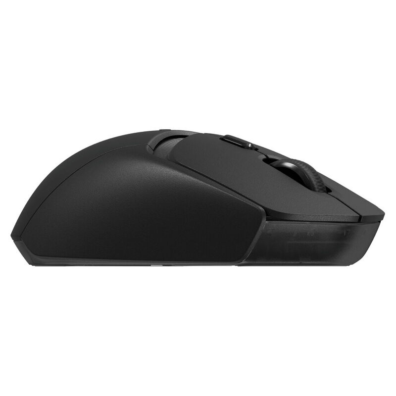 Logitech G309 Lightspeed trådløs gamingmus 25K DPI hvit - Logitech