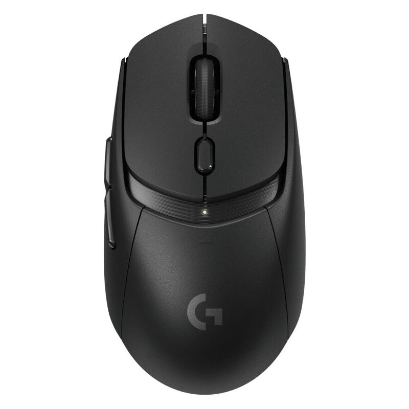Logitech G309 Lightspeed trådløs gamingmus 25K DPI hvit - Logitech
