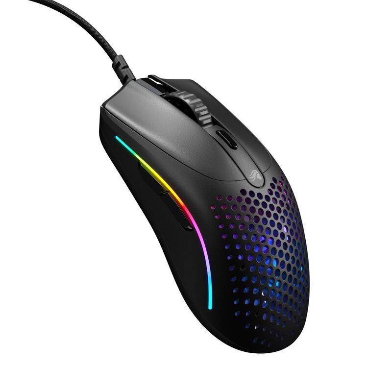 Glorious Model O 2 Mini gamingmus kablet RGB 26000 DPI - Glorious