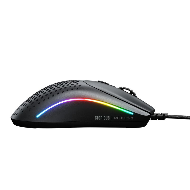 Glorious Model O 2 Mini gamingmus kablet RGB 26000 DPI - Glorious