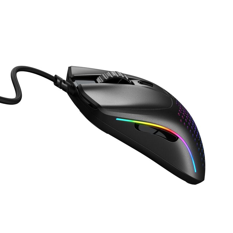 Glorious Model O 2 Mini gamingmus kablet RGB 26000 DPI - Glorious