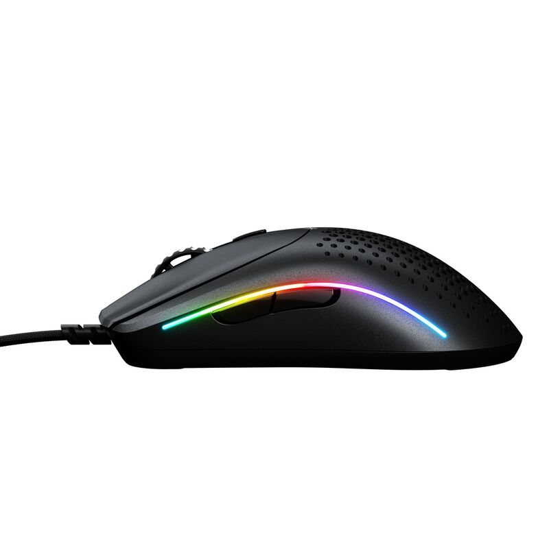 Glorious Model O 2 Mini gamingmus kablet RGB 26000 DPI - Glorious