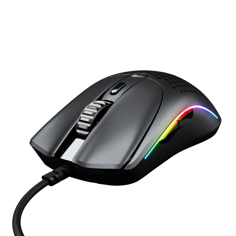 Glorious Model O 2 Mini gamingmus kablet RGB 26000 DPI - Glorious