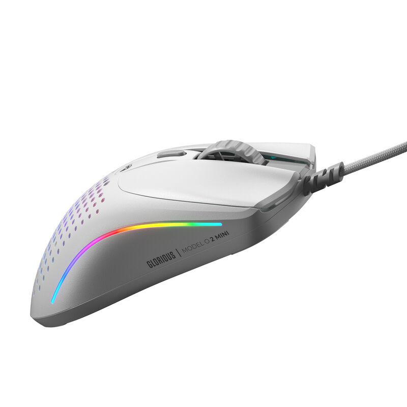 Glorious Model O 2 Mini gamingmus kablet RGB 26000 DPI - Glorious