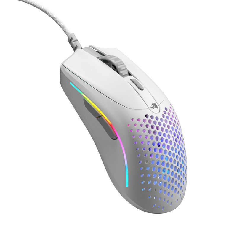 Glorious Model O 2 Mini gamingmus kablet RGB 26000 DPI - Glorious