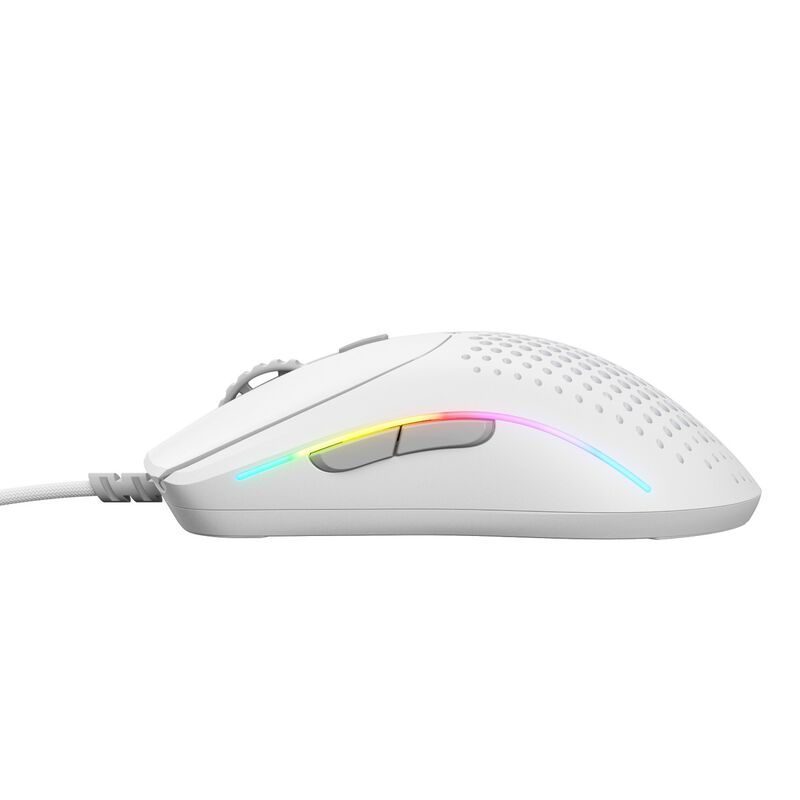Glorious Model O 2 Mini gamingmus kablet RGB 26000 DPI - Glorious