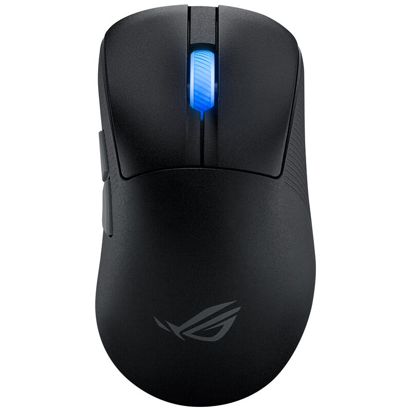 ASUS ROG Keris II Ace trådløs gamingmus 42000 DPI hvit - ASUS