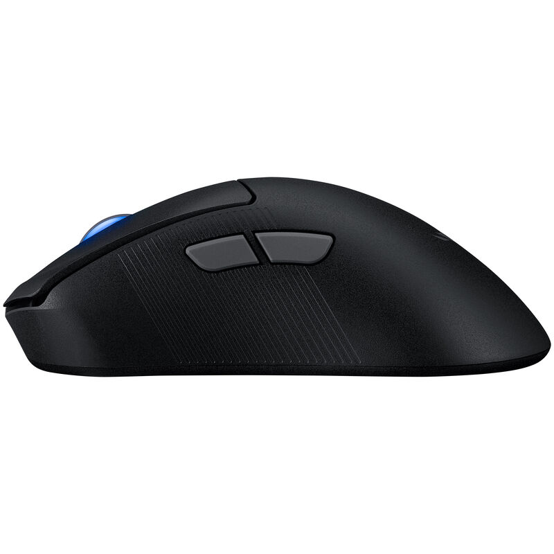 ASUS ROG Keris II Ace trådløs gamingmus 42000 DPI hvit - ASUS