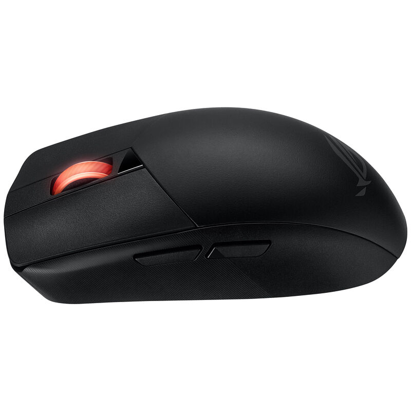 ASUS ROG Strix Impact III Wireless gamingmus 36000 DPI hvit - ASUS