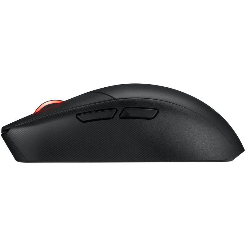 ASUS ROG Strix Impact III Wireless gamingmus 36000 DPI hvit - ASUS