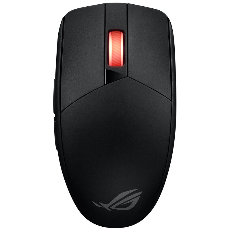 ASUS ROG Strix Impact III Wireless gamingmus 36000 DPI hvit - ASUS