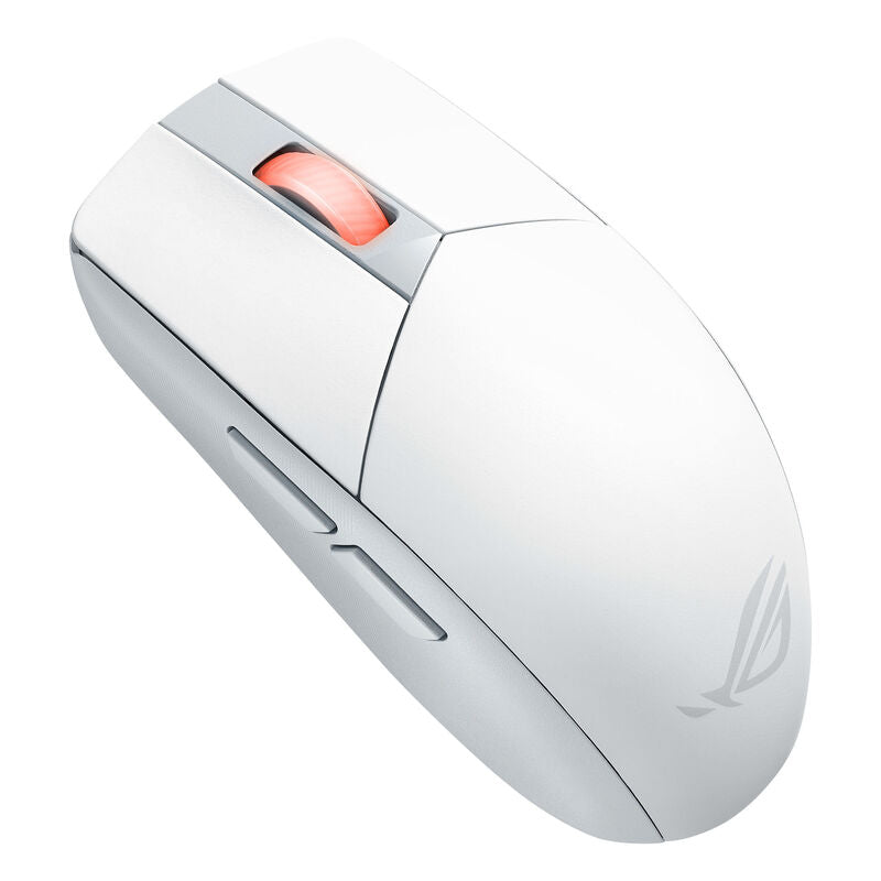 ASUS ROG Strix Impact III Wireless gamingmus 36000 DPI hvit - ASUS