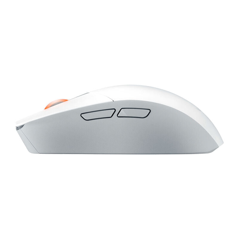 ASUS ROG Strix Impact III Wireless gamingmus 36000 DPI hvit - ASUS