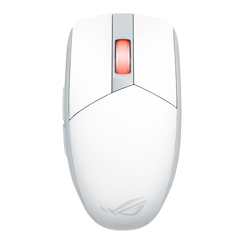 ASUS ROG Strix Impact III Wireless gamingmus 36000 DPI hvit - ASUS