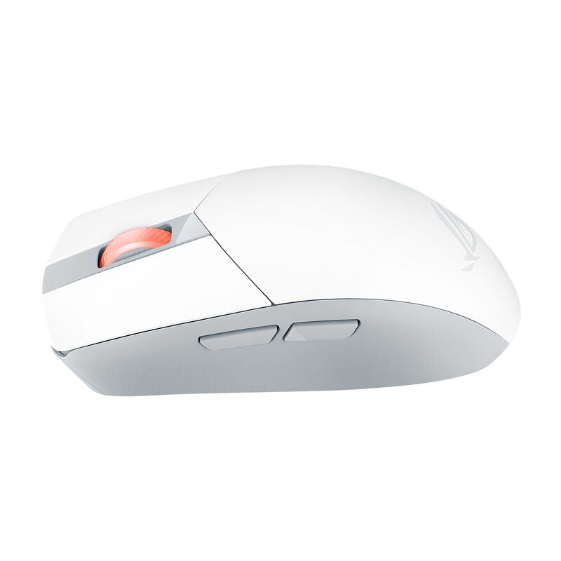 ASUS ROG Strix Impact III Wireless gamingmus 36000 DPI hvit - ASUS