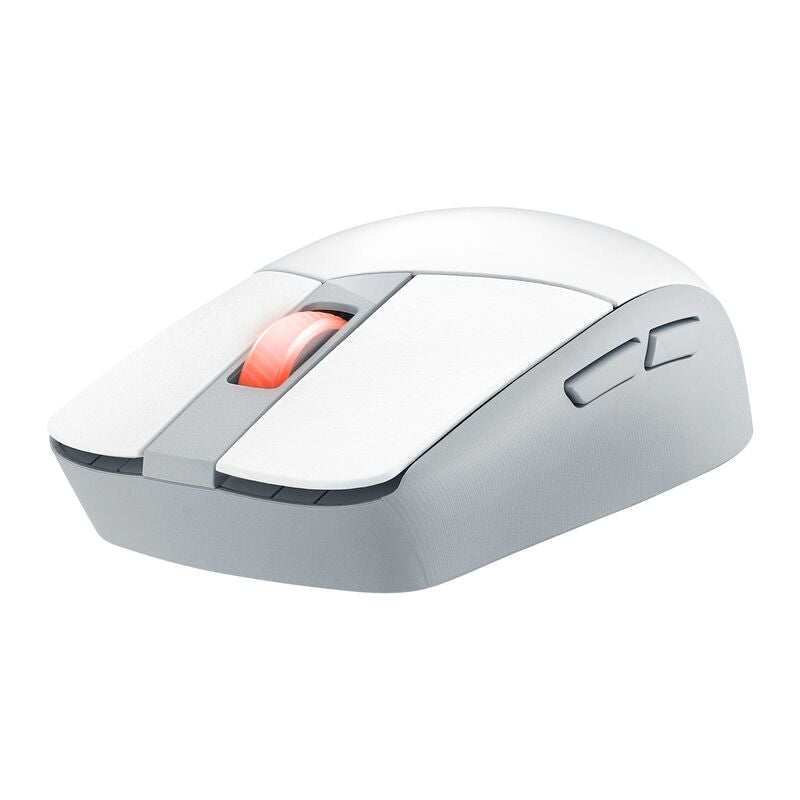 ASUS ROG Strix Impact III Wireless gamingmus 36000 DPI hvit - ASUS