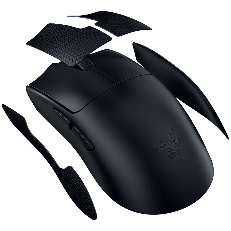 Razer Viper V3 Pro gamingmus 8000 Hz 35K DPI 54 g svart - Razer
