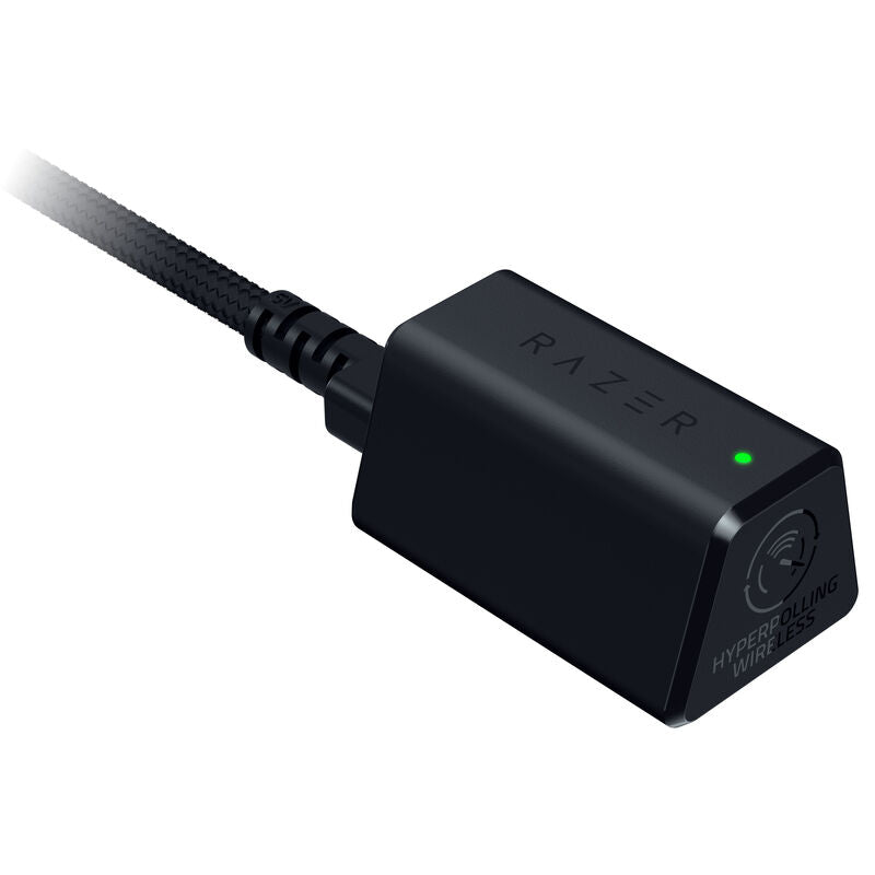 Razer Viper V3 Pro gamingmus 8000 Hz 35K DPI 54 g svart - Razer