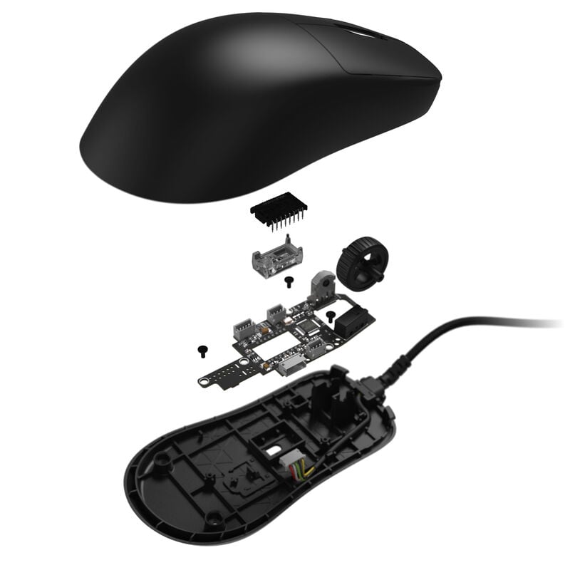 Endgame Gear OP1 8k v2 kablet gamingmus 8000 Hz - Endgame Gear