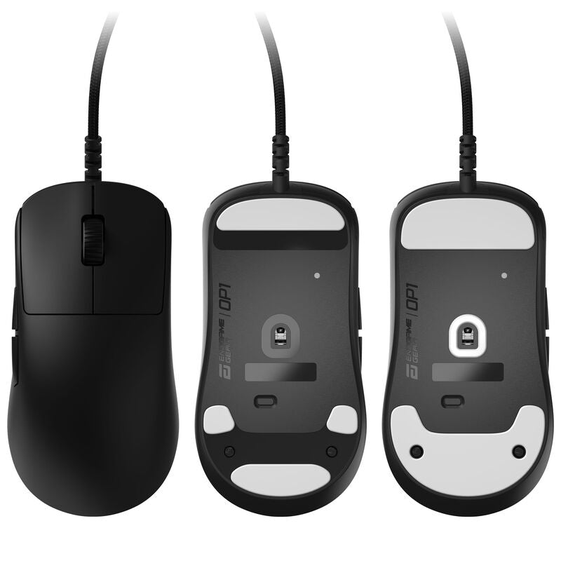 Endgame Gear OP1 8k v2 kablet gamingmus 8000 Hz - Endgame Gear