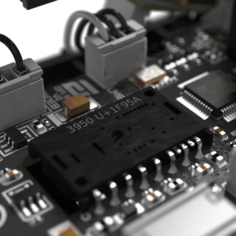 Endgame Gear OP1 8k v2 kablet gamingmus 8000 Hz - Endgame Gear