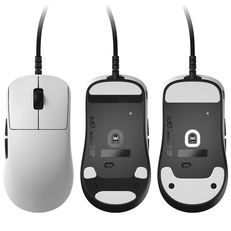 Endgame Gear OP1 8k v2 kablet gamingmus 8000 Hz - Endgame Gear