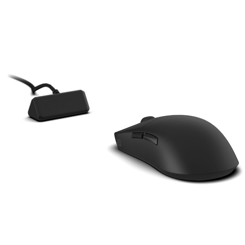 Endgame Gear OP1w 4k v2 trådløs gamingmus 4000 Hz - Endgame Gear