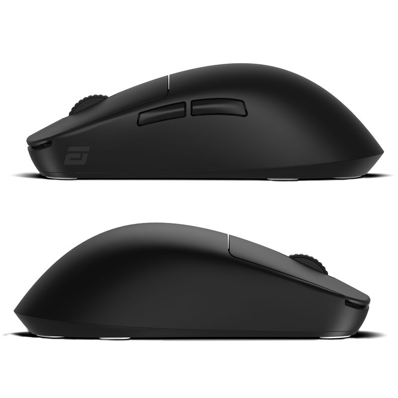 Endgame Gear OP1w 4k v2 trådløs gamingmus 4000 Hz - Endgame Gear