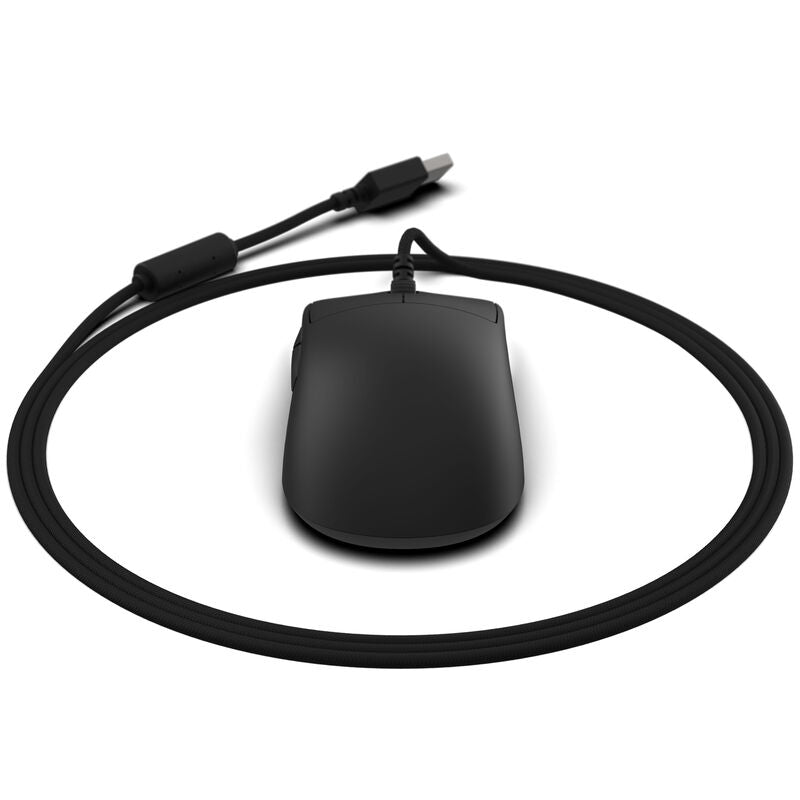 Endgame Gear OP1w 4k v2 trådløs gamingmus 4000 Hz - Endgame Gear