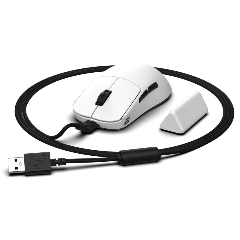 Endgame Gear OP1w 4k v2 trådløs gamingmus 4000 Hz - Endgame Gear