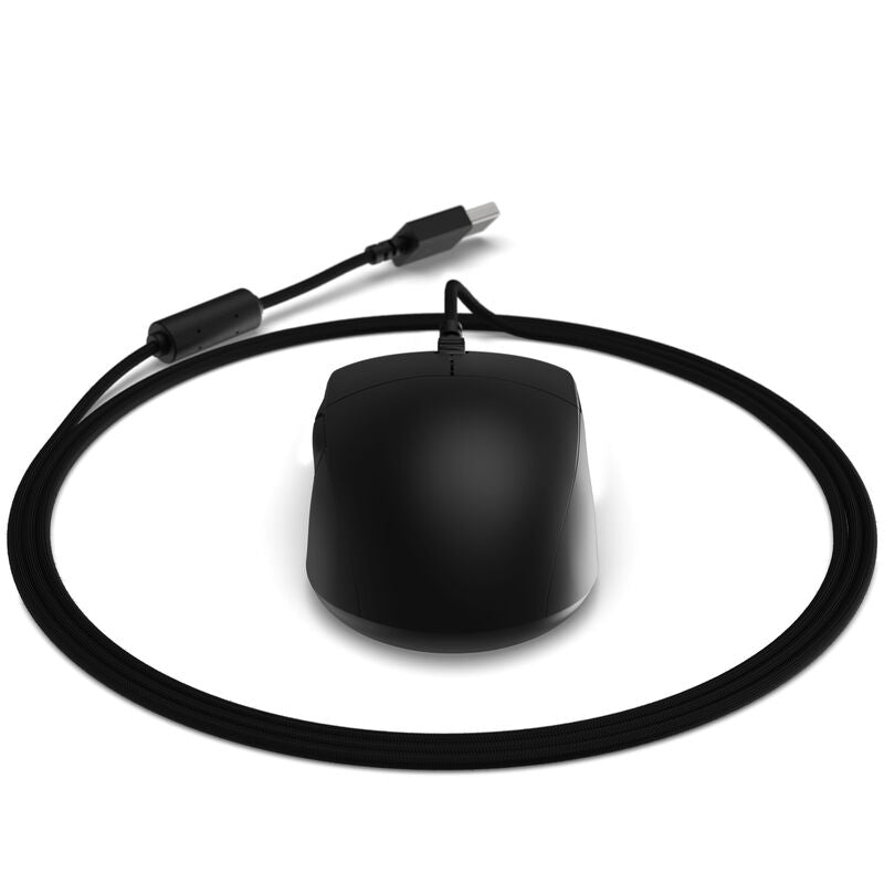 Endgame Gear XM2 8k v2 kablet gamingmus 8000 Hz Dark Frost - Endgame Gear