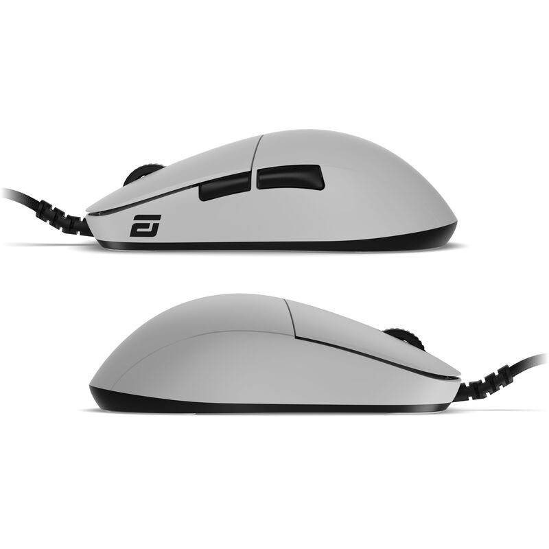 Endgame Gear XM2 8k v2 kablet gamingmus 8000 Hz Dark Frost - Endgame Gear