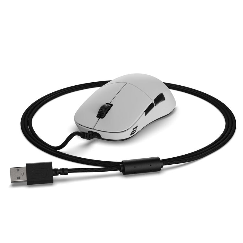 Endgame Gear XM2 8k v2 kablet gamingmus 8000 Hz Dark Frost - Endgame Gear