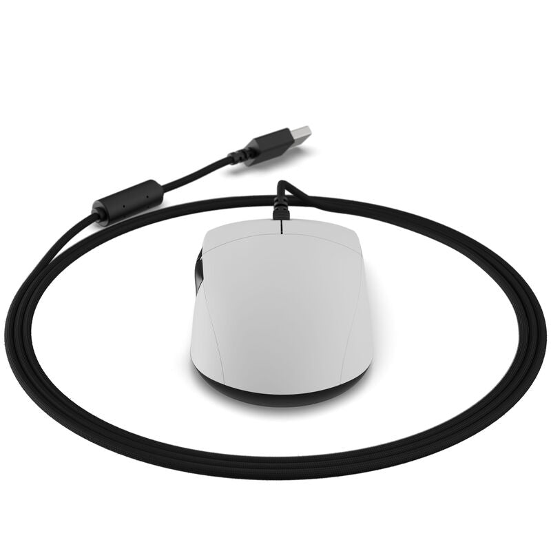 Endgame Gear XM2w 4k v2 trådløs gamingmus 4000 Hz Dark Frost - Endgame Gear