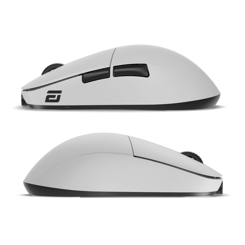 Endgame Gear XM2w 4k v2 trådløs gamingmus 4000 Hz Dark Frost - Endgame Gear