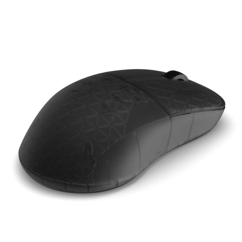 Endgame Gear XM2w 4k v2 trådløs gamingmus 4000 Hz Dark Frost - Endgame Gear
