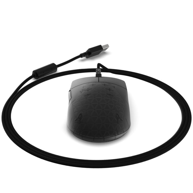 Endgame Gear XM2w 4k v2 trådløs gamingmus 4000 Hz Dark Frost - Endgame Gear